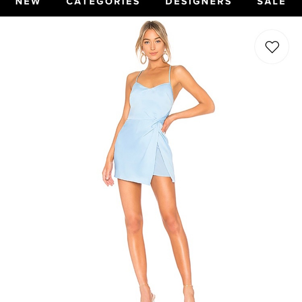 VERY cute homecoming dress